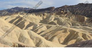 Photo Reference of Background Mountains 0012